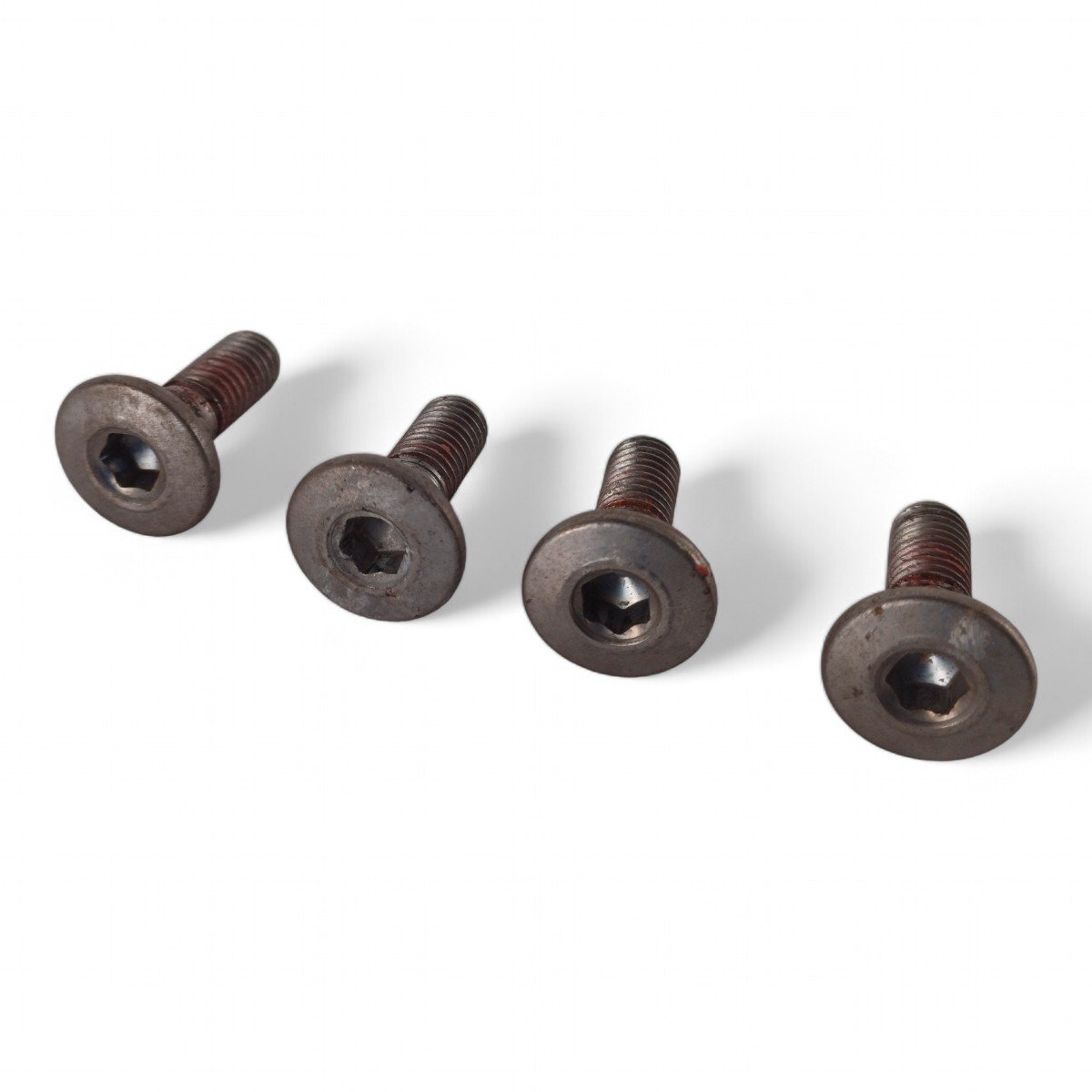 Kit Parafuso Disco Freio Traseiro Kawasaki Zx10 R 2014