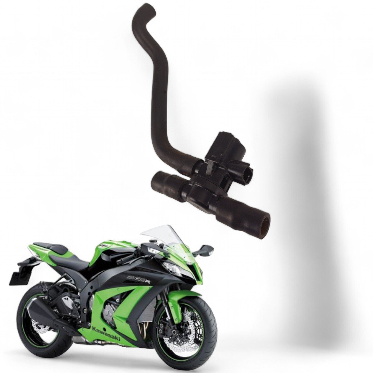 Corrente Comando Kawasaki Zx10 R 2014