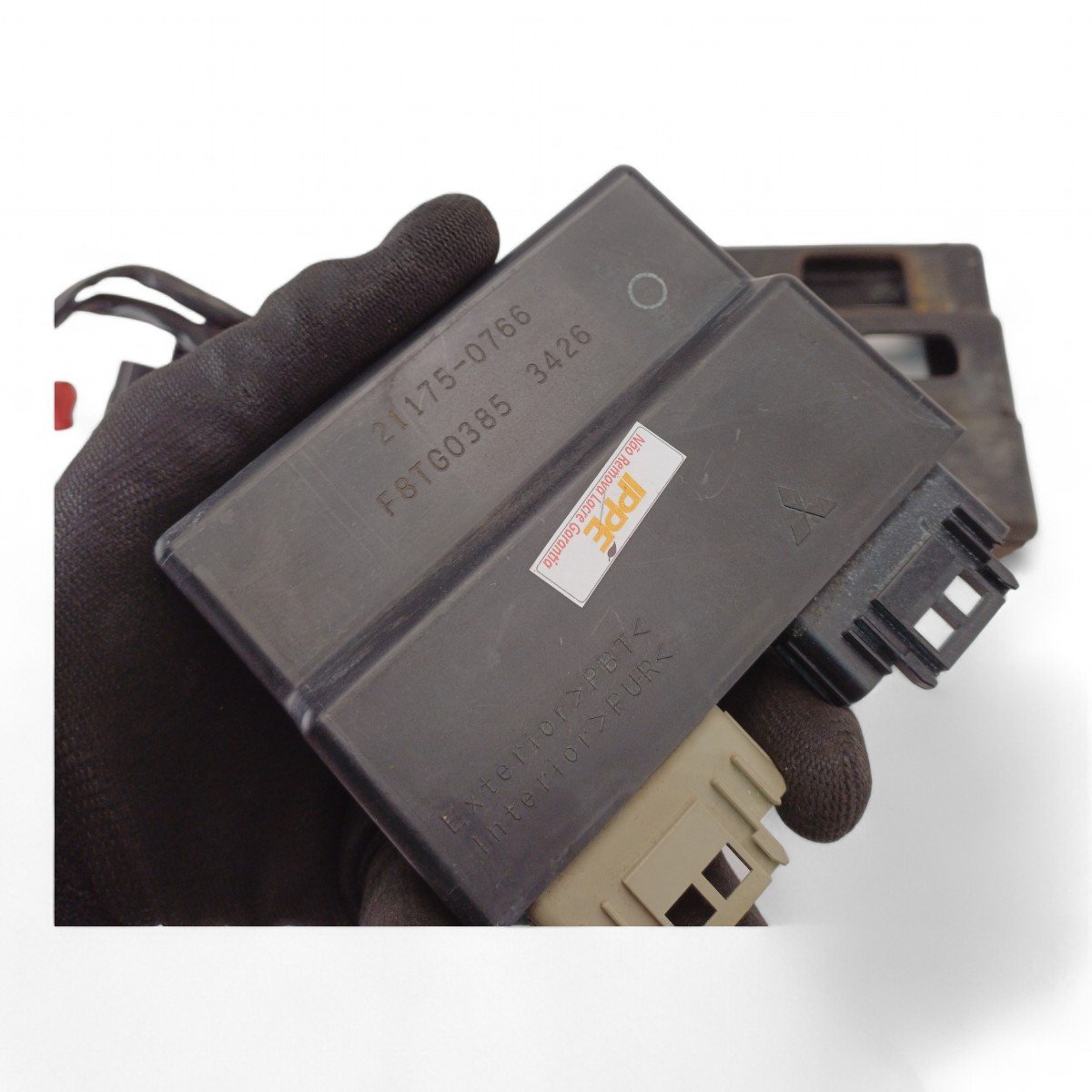 Kit Code Kawasaki Zx10 R 2014