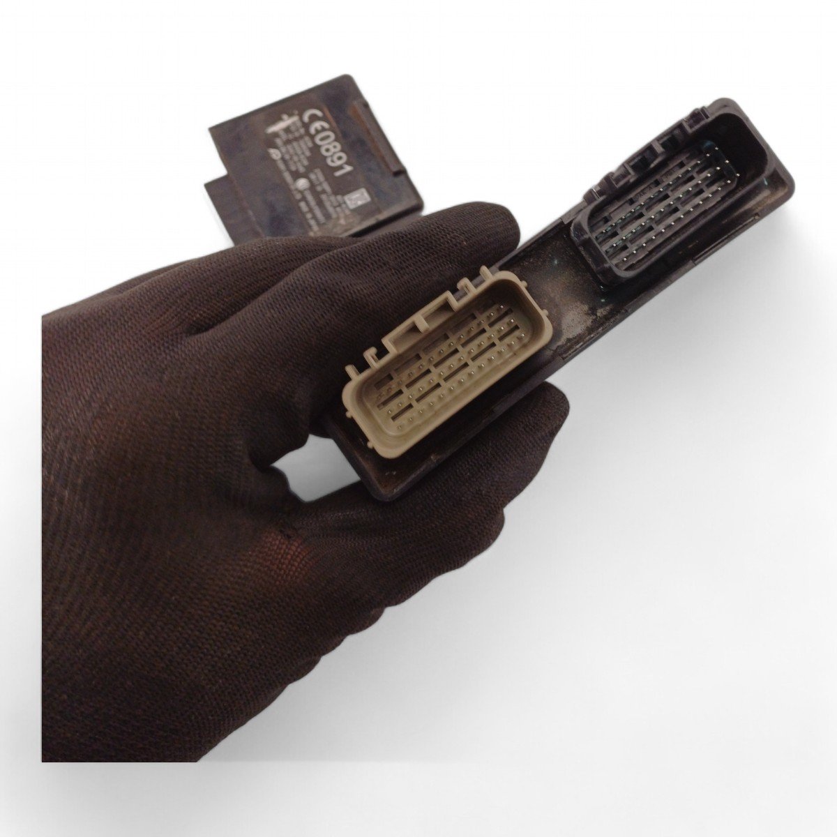 Kit Code Kawasaki Zx10 R 2014