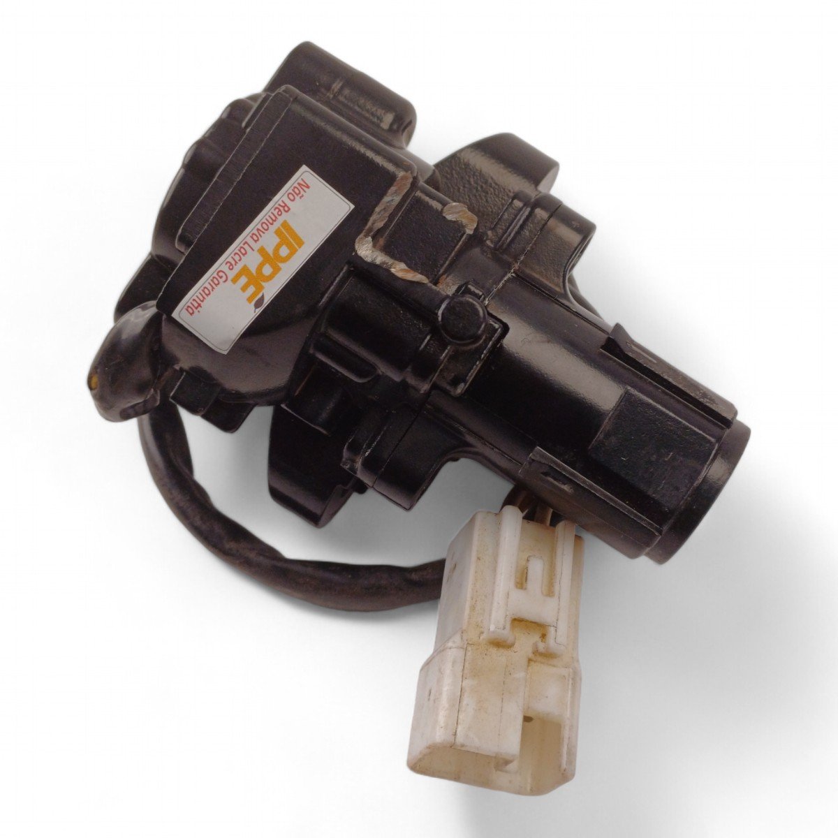 Kit Code Kawasaki Zx10 R 2014