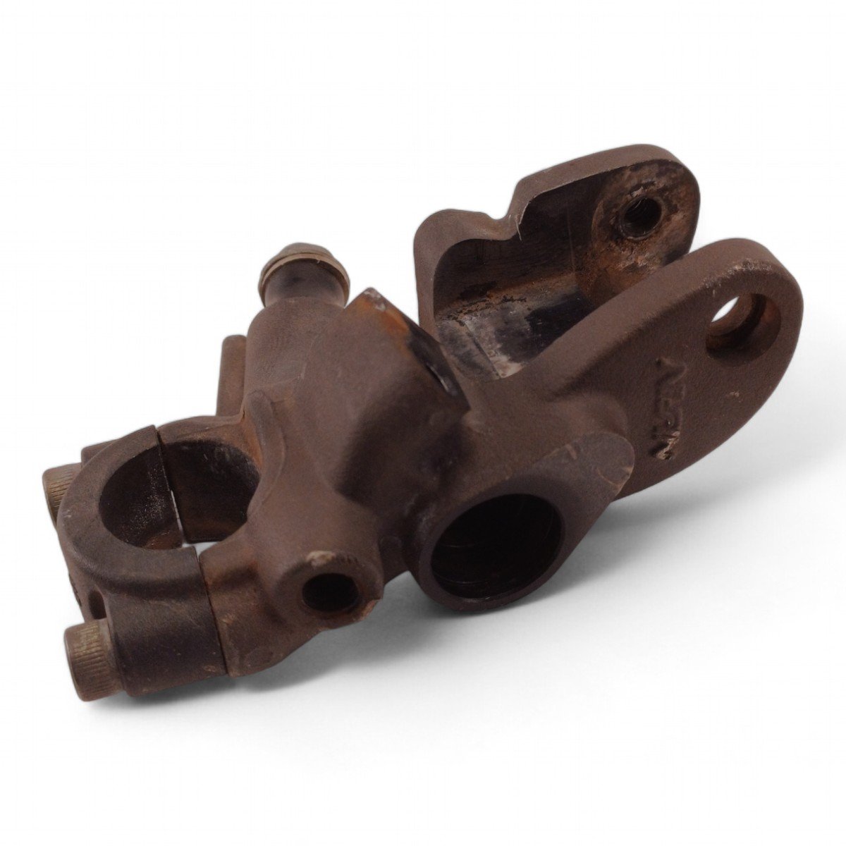 Cilindro Burrinho Freio Dianteiro Kawasaki Zx10 R 2014