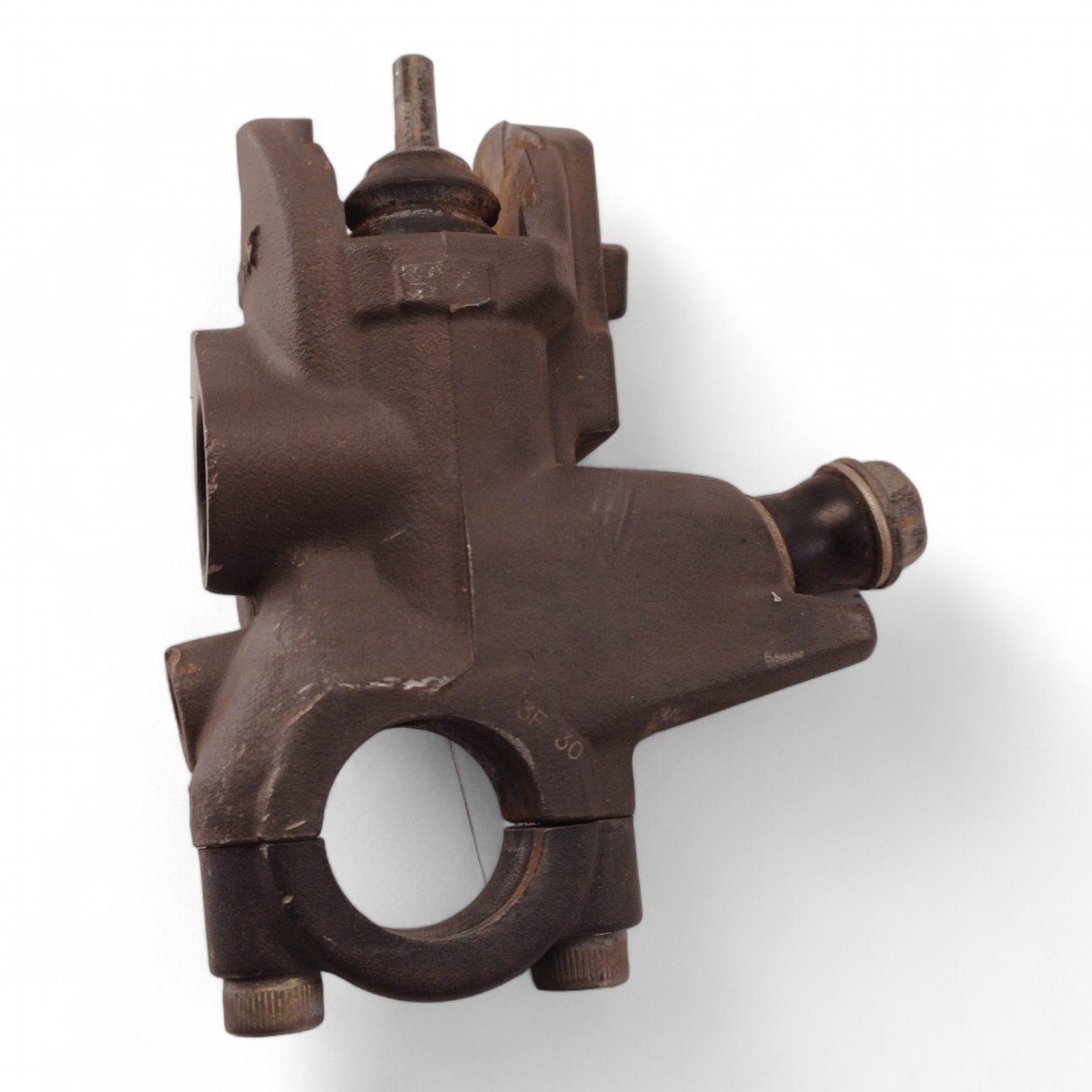 Buru出品 Cilindro Burrinho Freio Dianteiro Kawasaki Zx10 R 2014