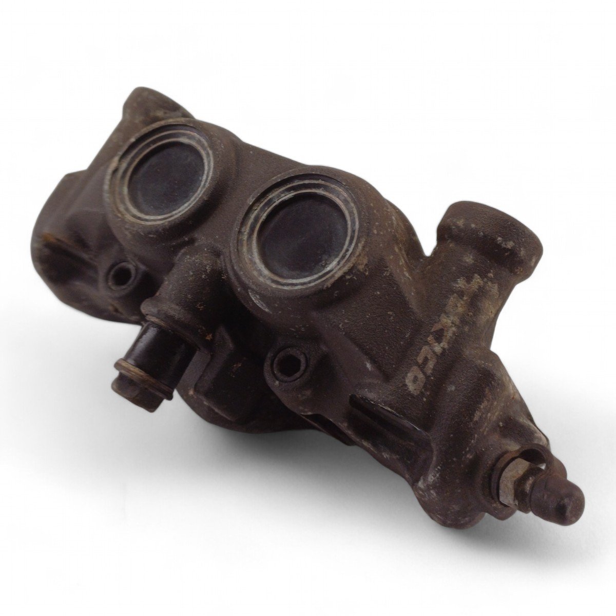 Pinça Freio Dianteira Esquerda Kawasaki Zx10 R 2014