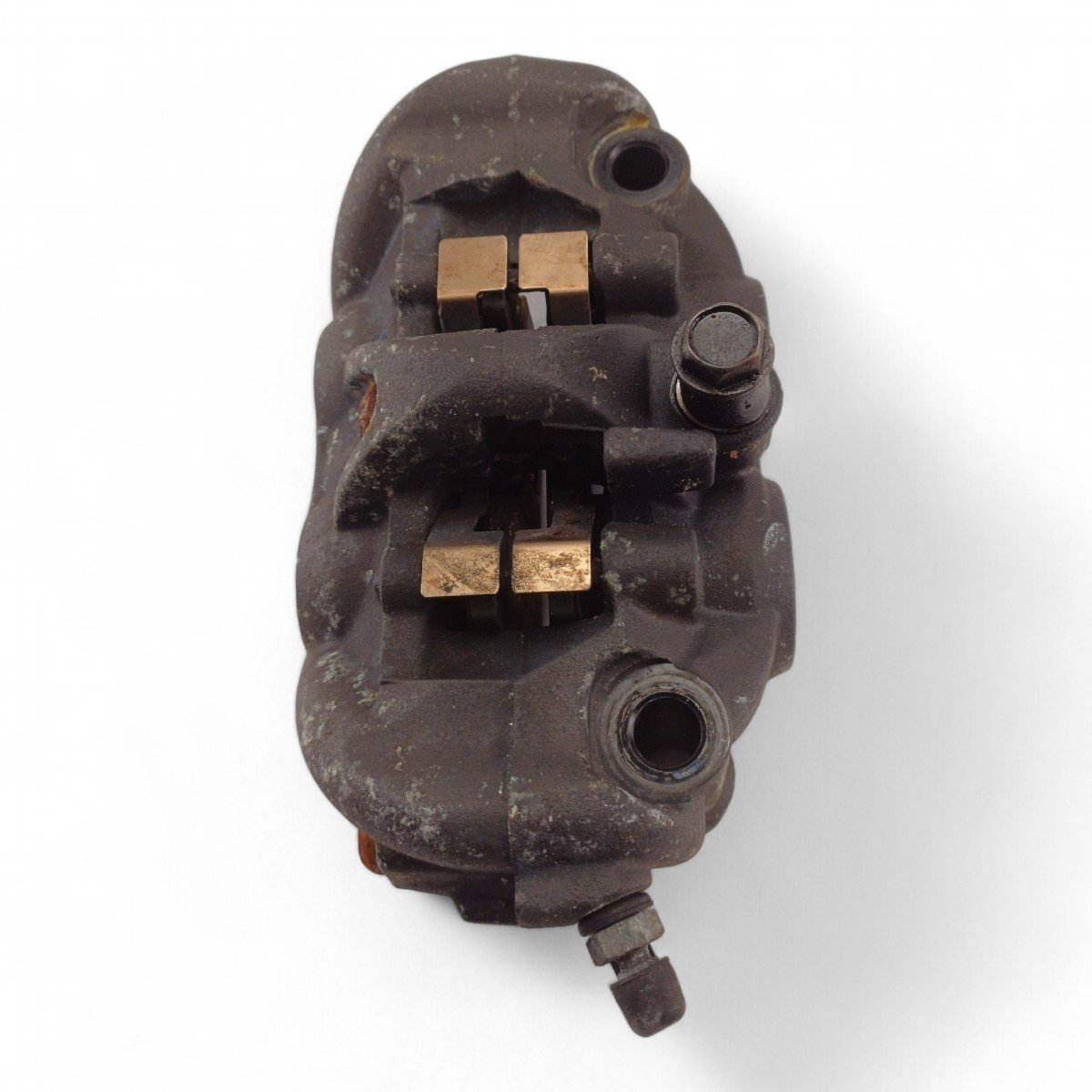 MXXA☺︎ Pinça Freio Dianteira Esquerda Kawasaki Zx10 R 2014