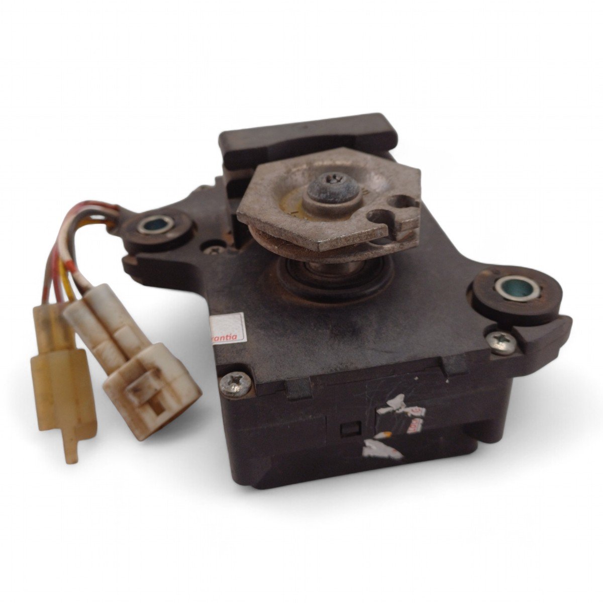 Servo Motor Kawasaki Zx10 R 2014