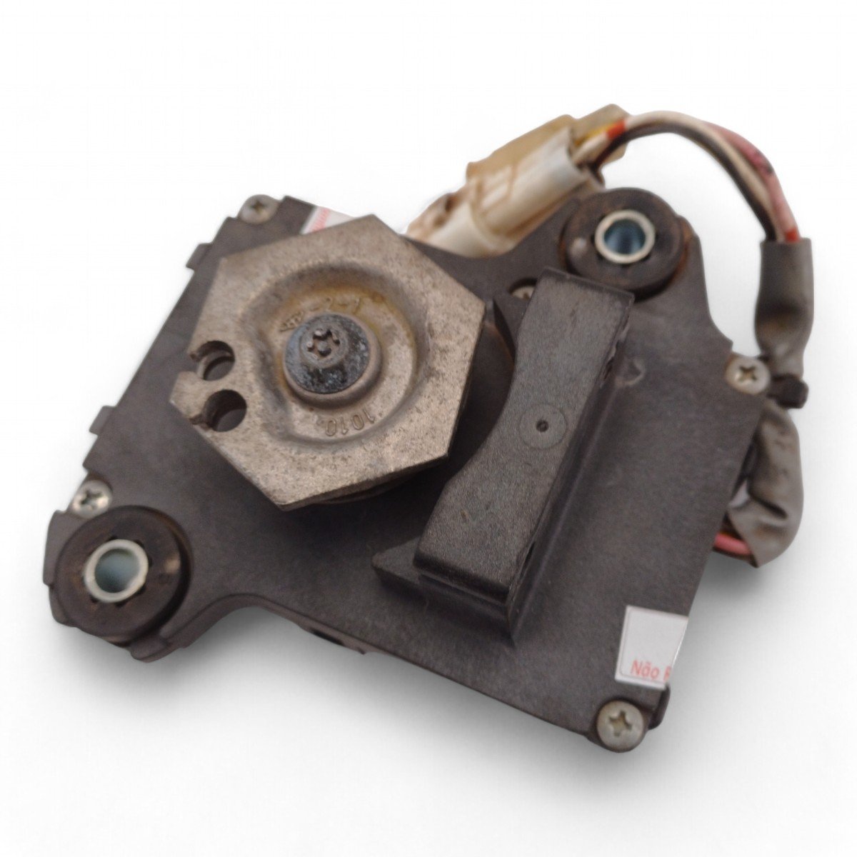 Servo Motor Kawasaki Zx10 R 2014
