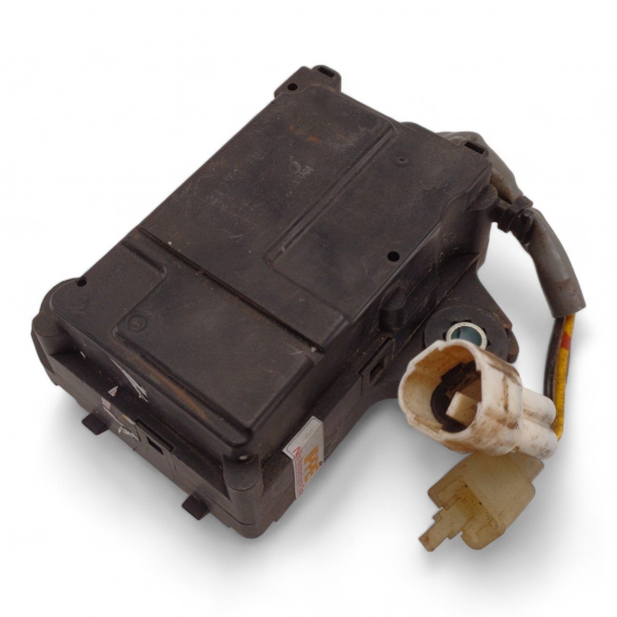 Servo Motor Kawasaki Zx10 R 2014