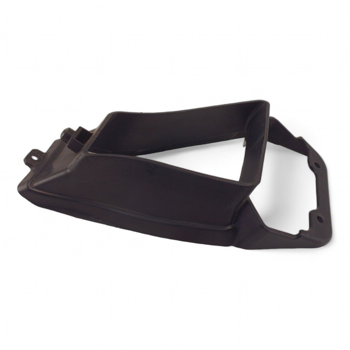 TETU☆ Acabamento Duto Ar Kawasaki Zx10 R 2011