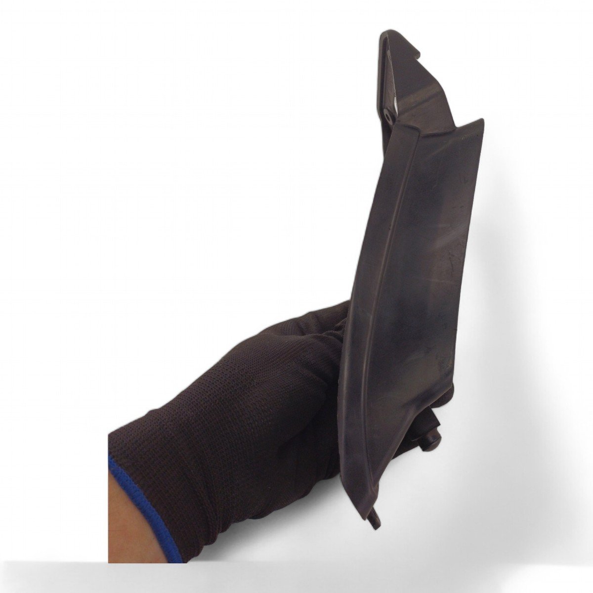 Acabamento Duto Ar Kawasaki Zx10 R 2011