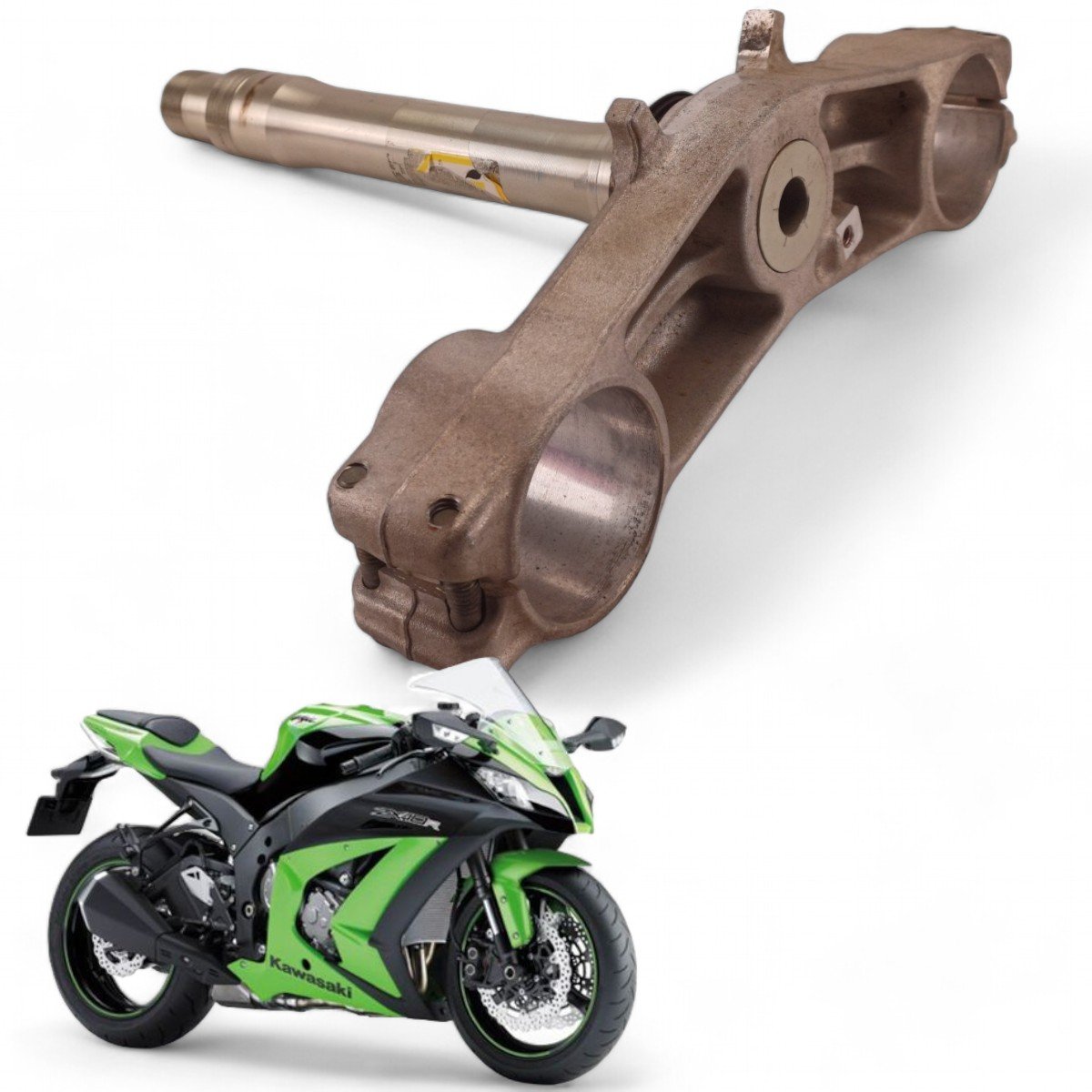 my2011 SENSOR RÁPIDO QUICK SHIFTER KAWASAKI NINJA ZX-10R - 21176-0811