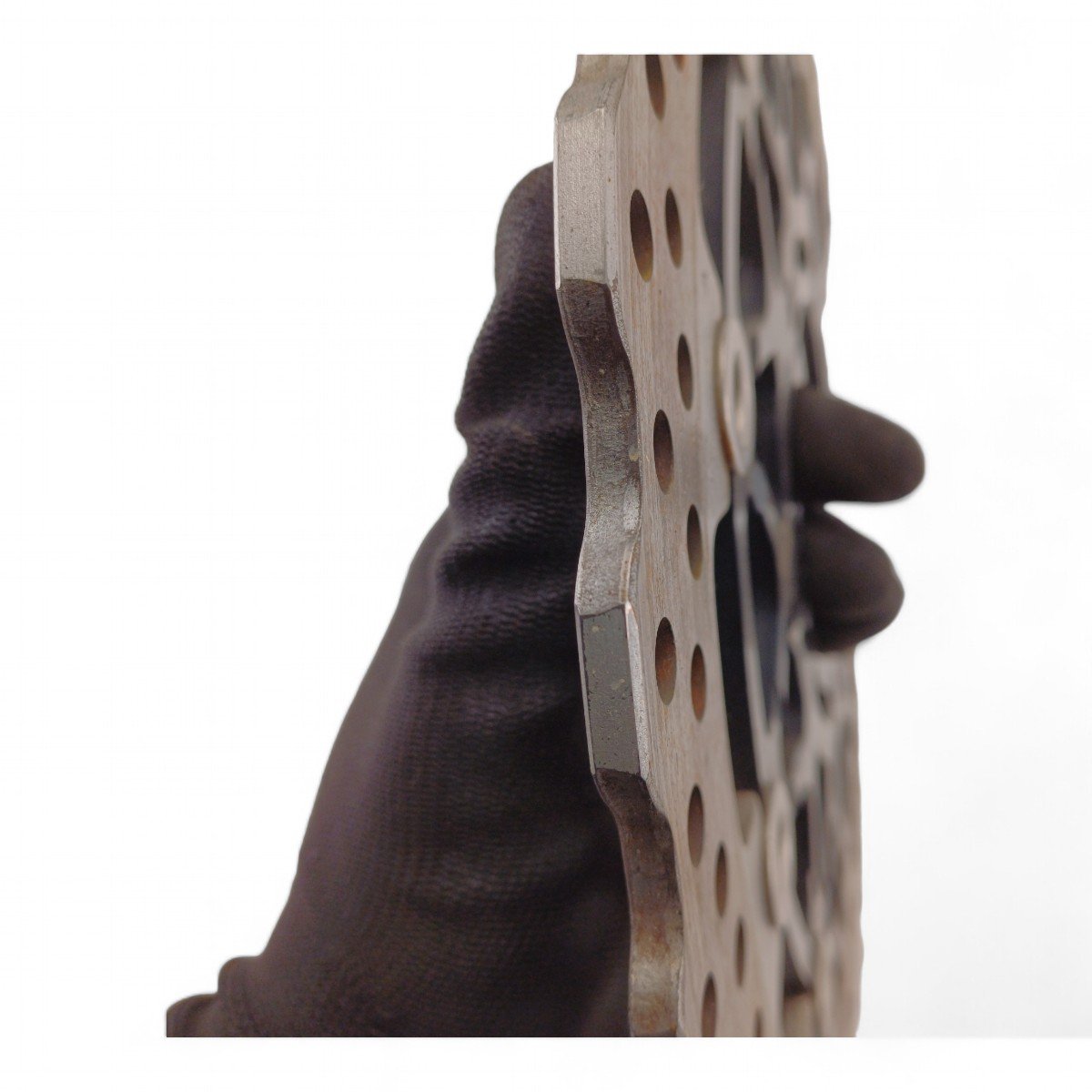 Disco Freio Dianteiro Kawasaki Zx10 R 2011