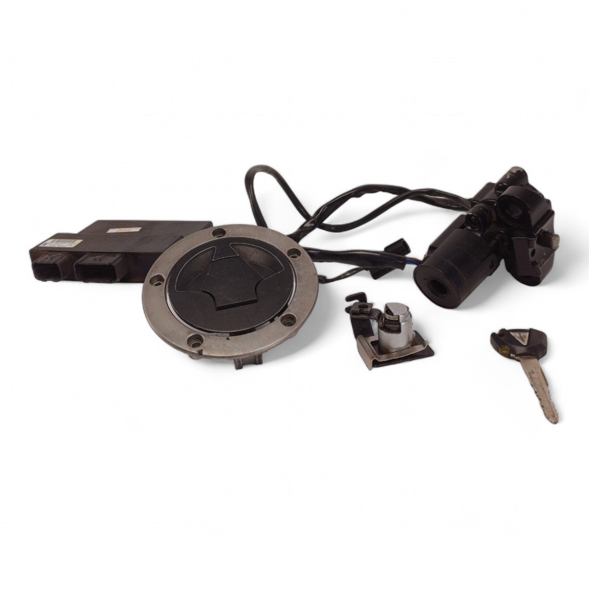 Kit Code Kawasaki Z800 2013