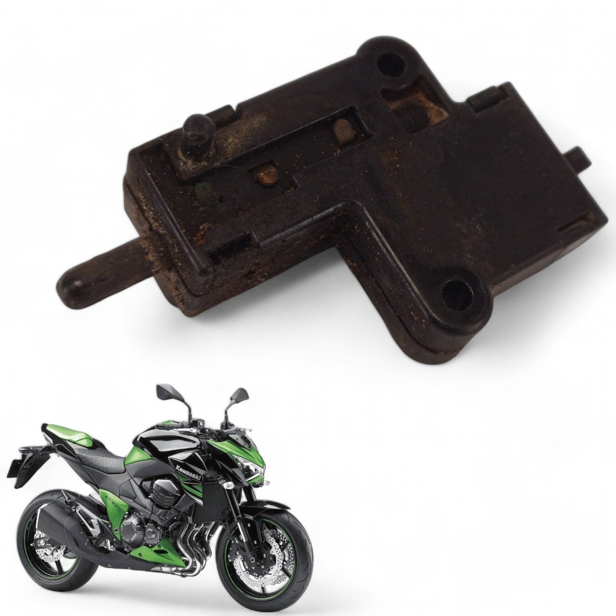 Sensor Marcha Kawasaki Z800 2013