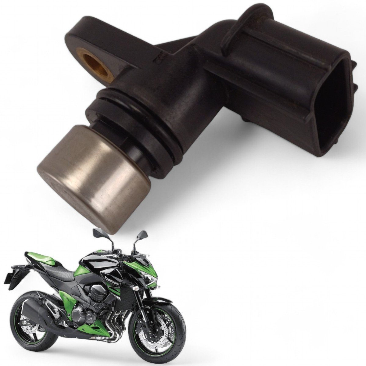 K Sensor Marcha Kawasaki Z800 2013