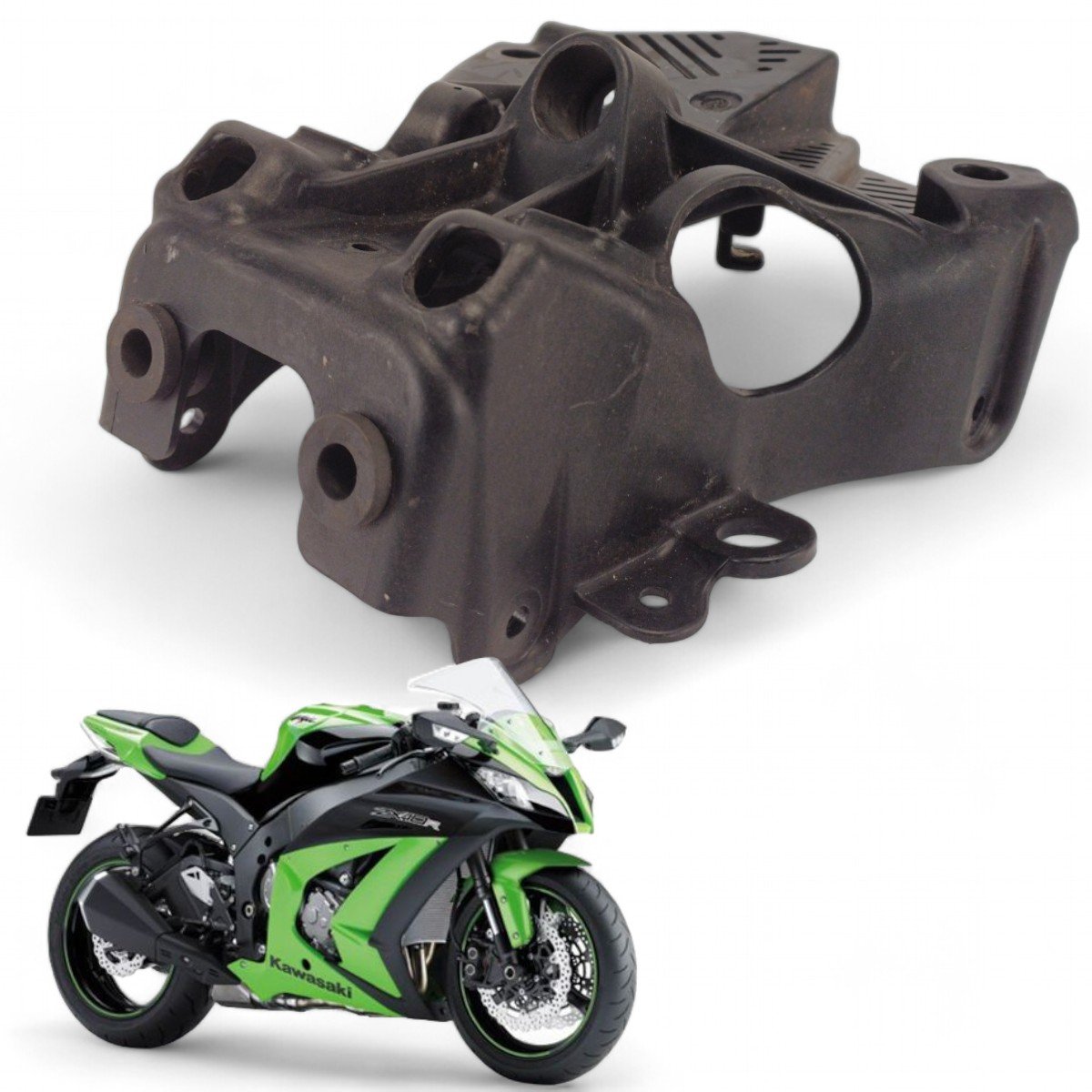 かなら Sensor Temperatura Caixa Ar Kawasaki Zx10 R 2014