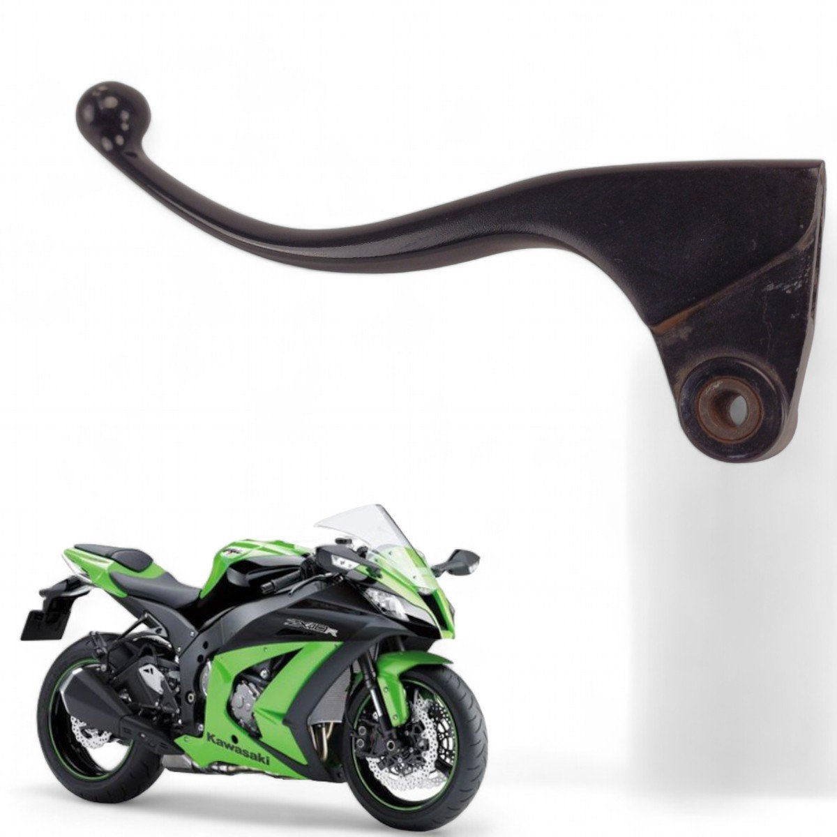 Manete Embreagem Kawasaki Zx10 R 2014