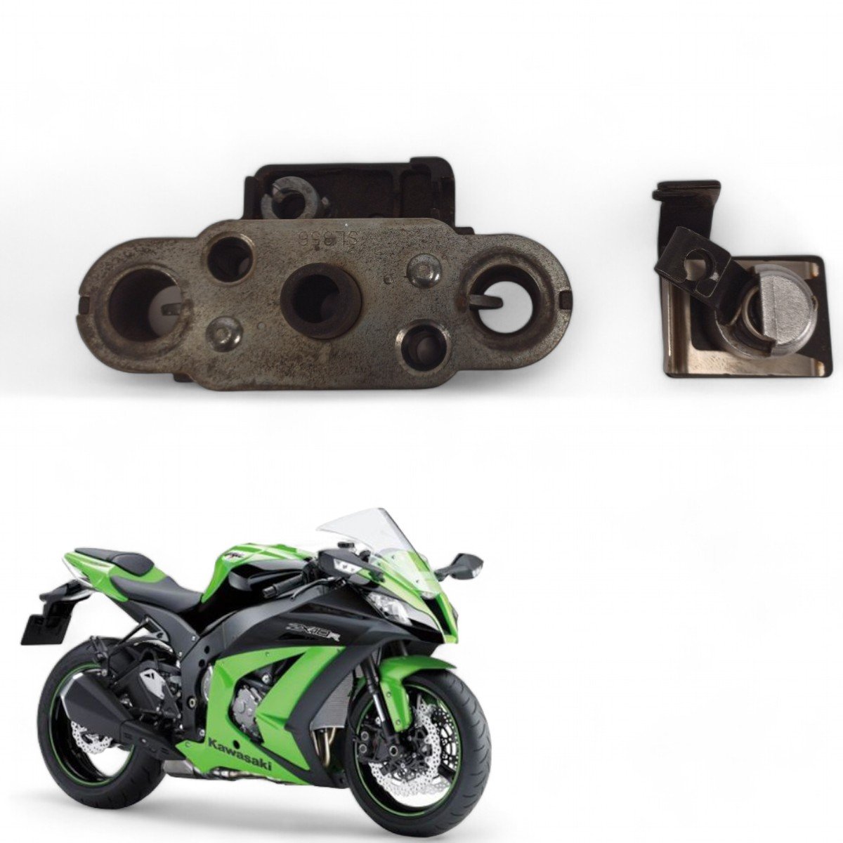Manicoto Embreagem Kawasaki Zx10 R 2014