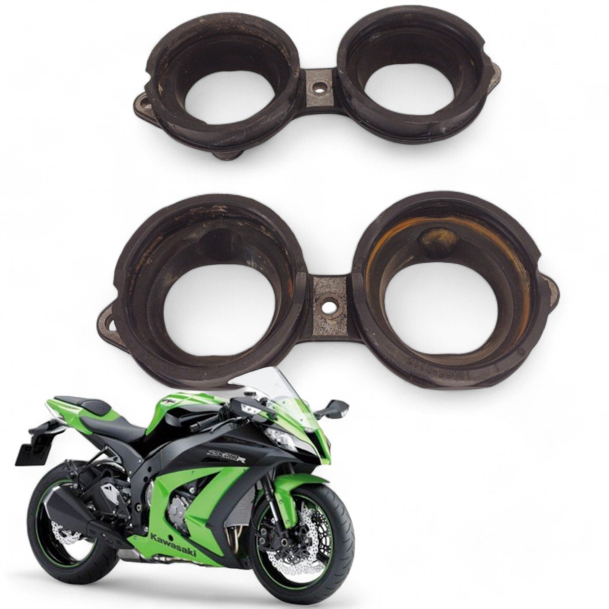 POTEページ Filtro Oleo Zx-10R 2017/2020 16097-0011