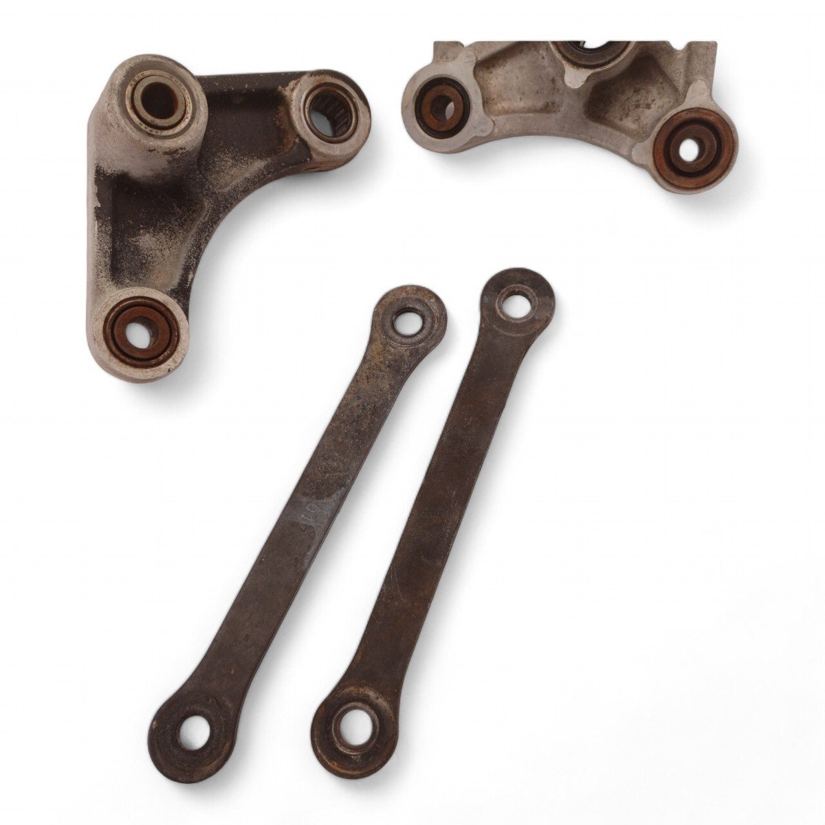 Link Amortecedor Kawasaki Z800 2013