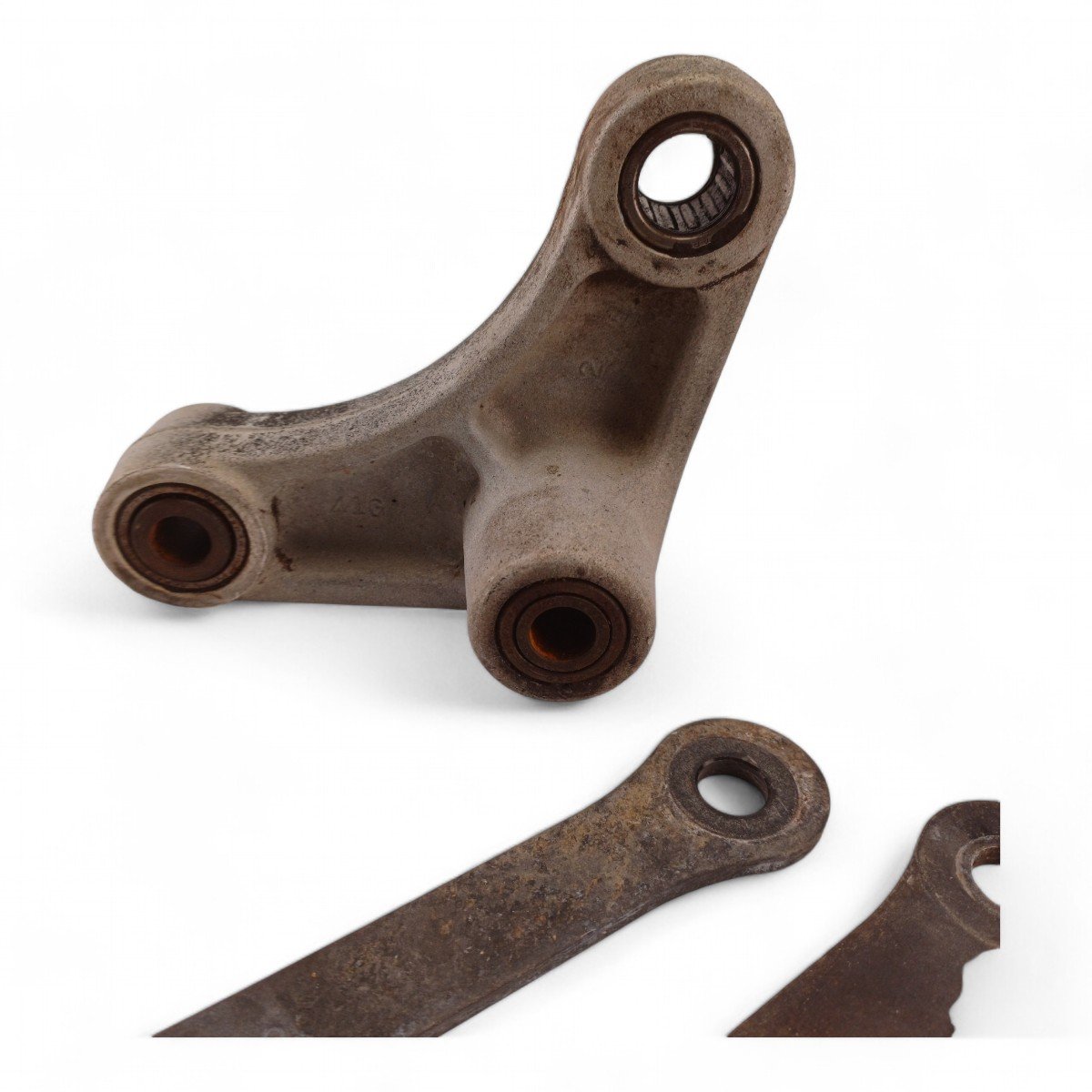 Link Amortecedor Kawasaki Z800 2013