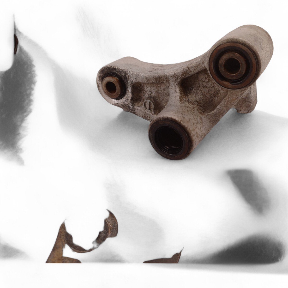 Link Amortecedor Kawasaki Z800 2013