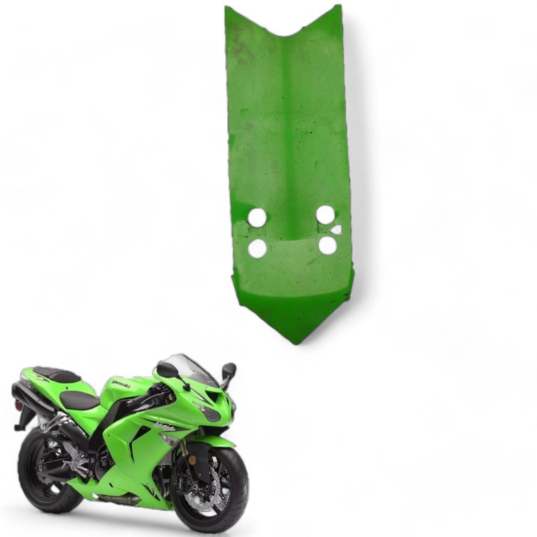 Bengala Esquerda Kawasaki Zx10r 2006