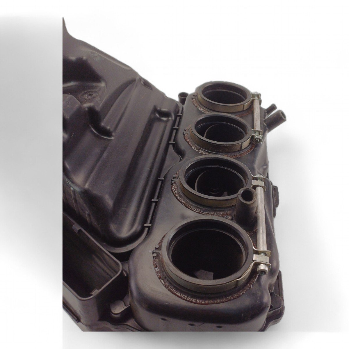 Caixa Ar Kawasaki Zx10 R 2011