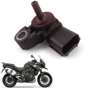 Sensor Map Triumph Tiger 1200 Xca 2020