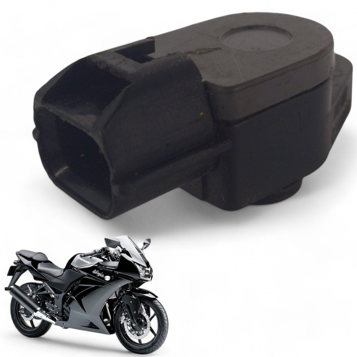 Sensor Tps Primário Kawasaki Ninja 250 R 2010