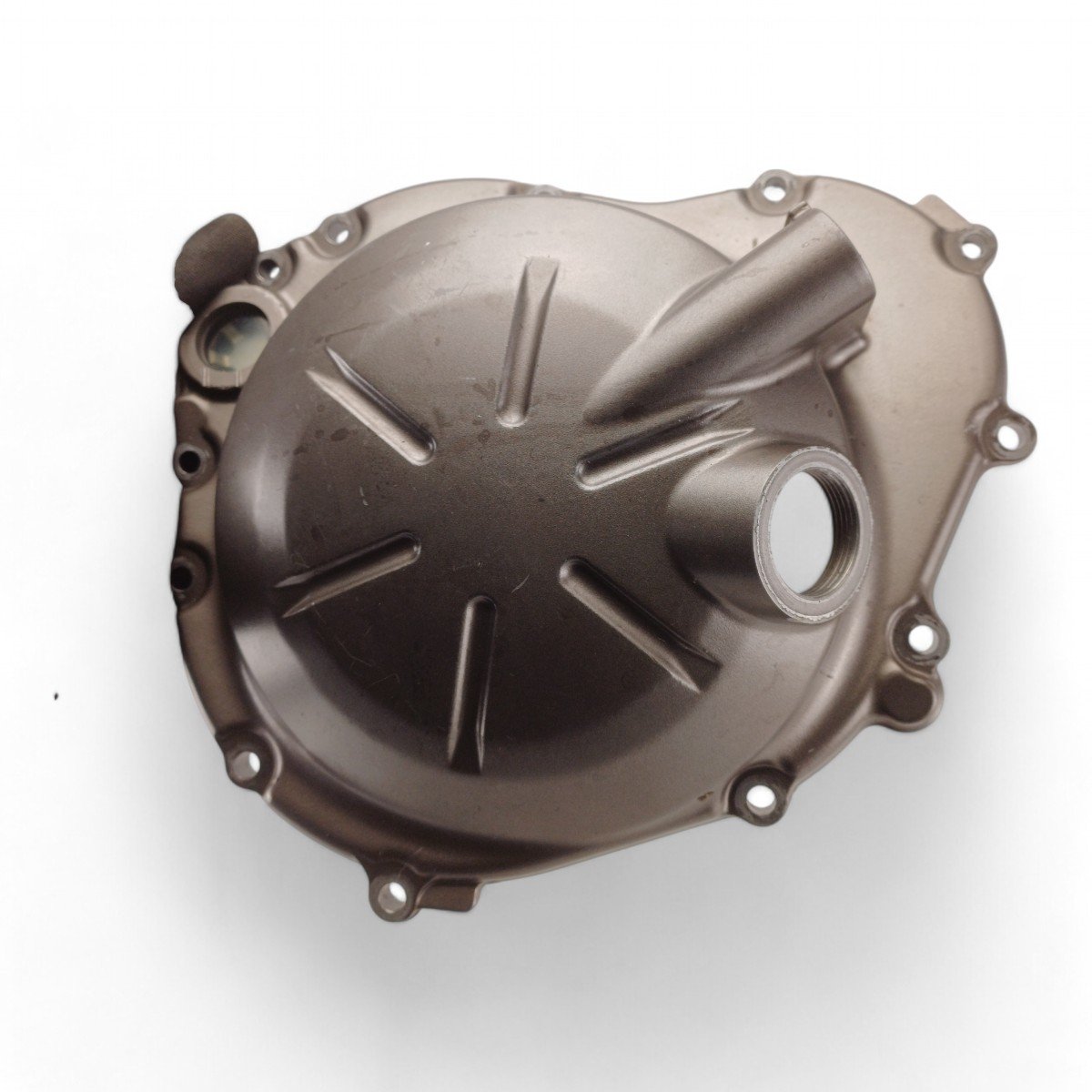 Tampa Direita Embreagem Kawasaki Zx 6r 2023