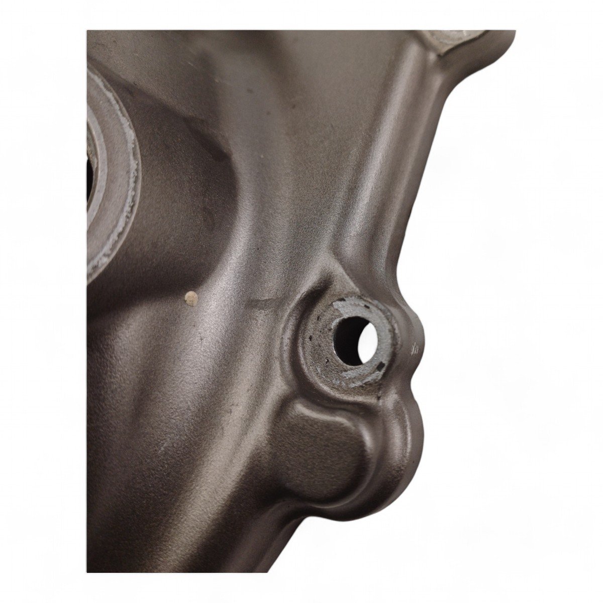 Tampa Direita Embreagem Kawasaki Zx 6r 2023