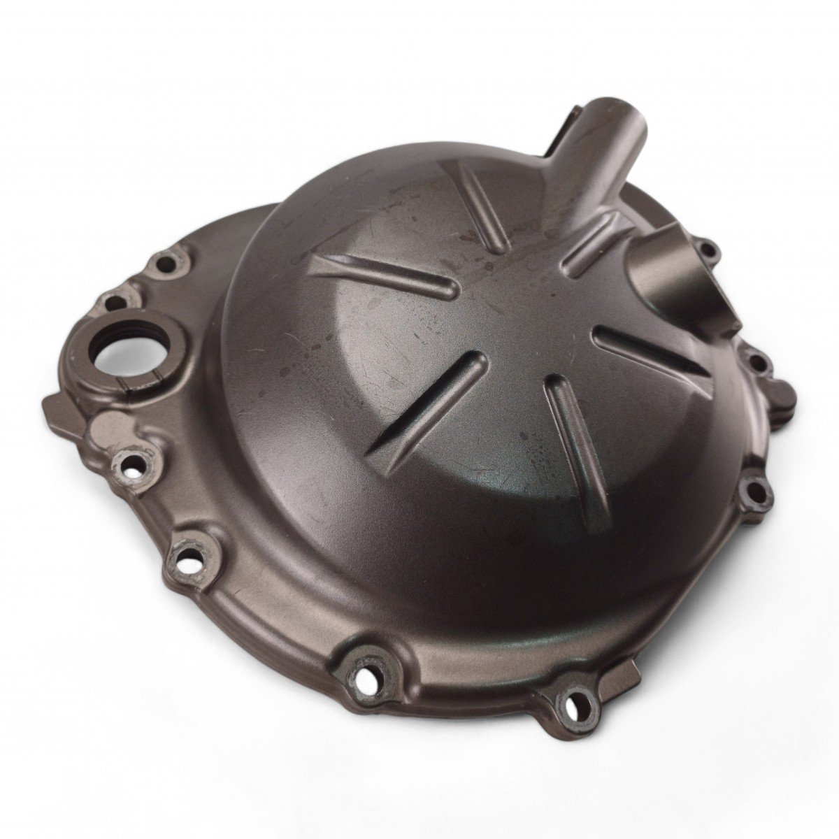 Tampa Direita Embreagem Kawasaki Zx 6r 2023