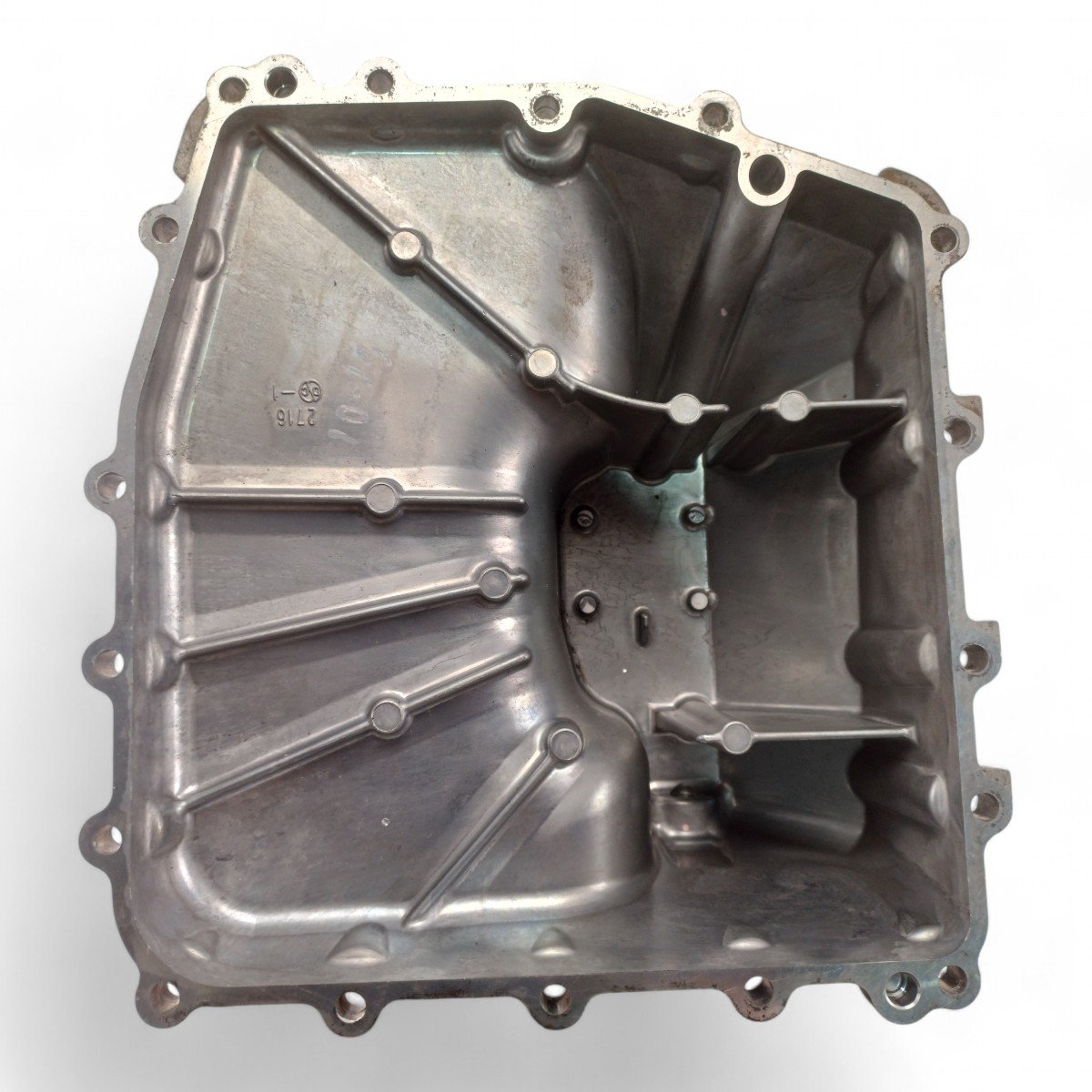 。 Cárter Kawasaki Zx 6r 2023