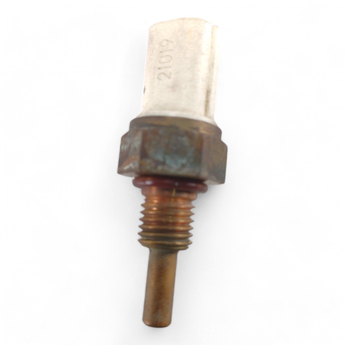 Sensor Temperatura Água Kawasaki Zx 6r 2023