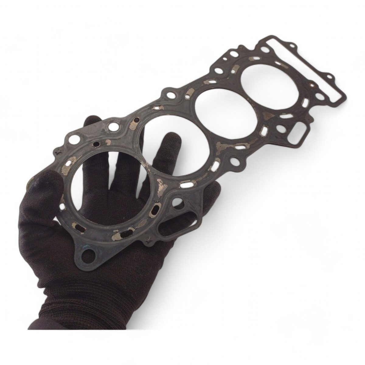 Junta Cabeçote Kawasaki Zx 6r 2023