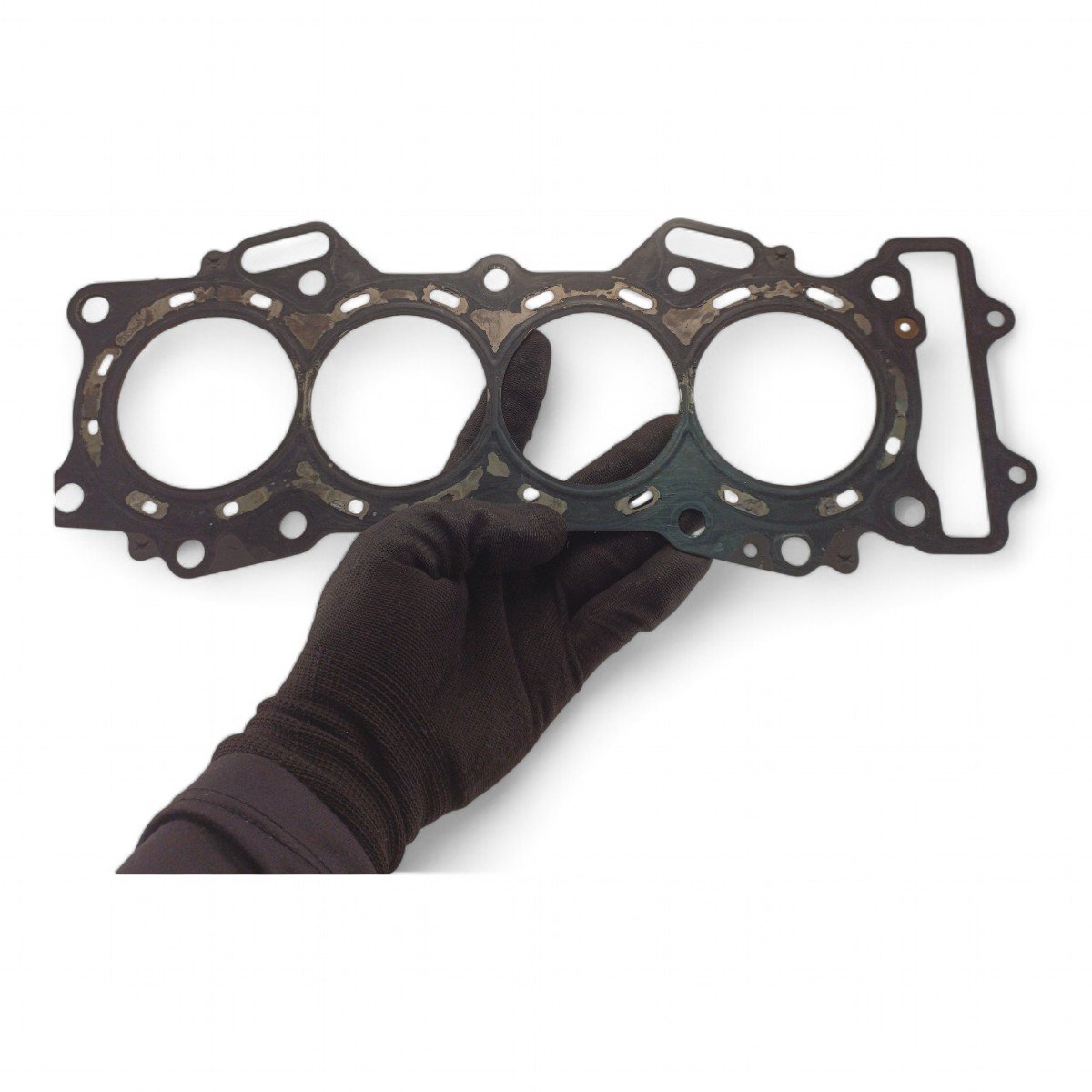 Junta Cabeçote Kawasaki Zx 6r 2023