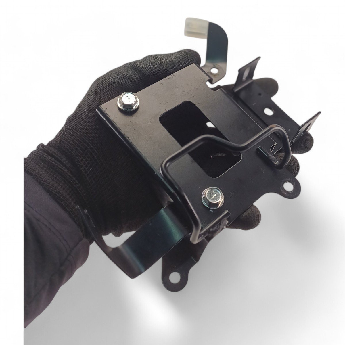 Suporte Retificador Kawasaki Zx 6r 2023