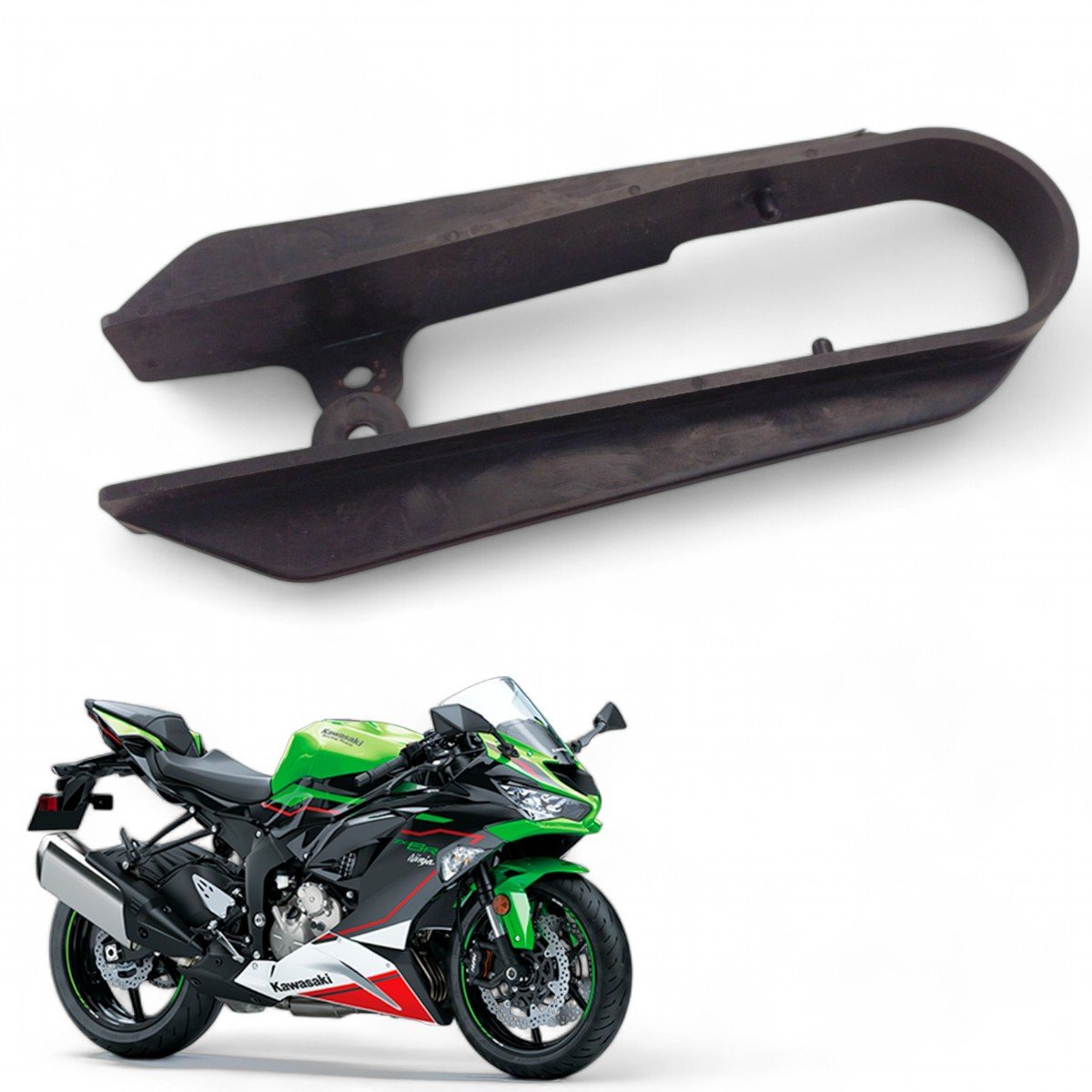 Deslizador Balança Kawasaki Zx 6r 2023