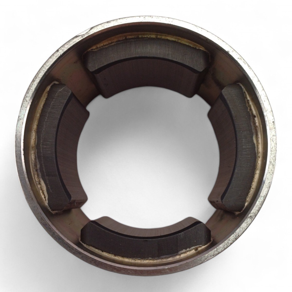 Imã Motor Partida Kawasaki Zx 6r 2023