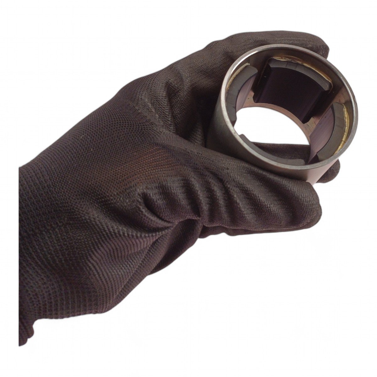 Imã Motor Partida Kawasaki Zx 6r 2023