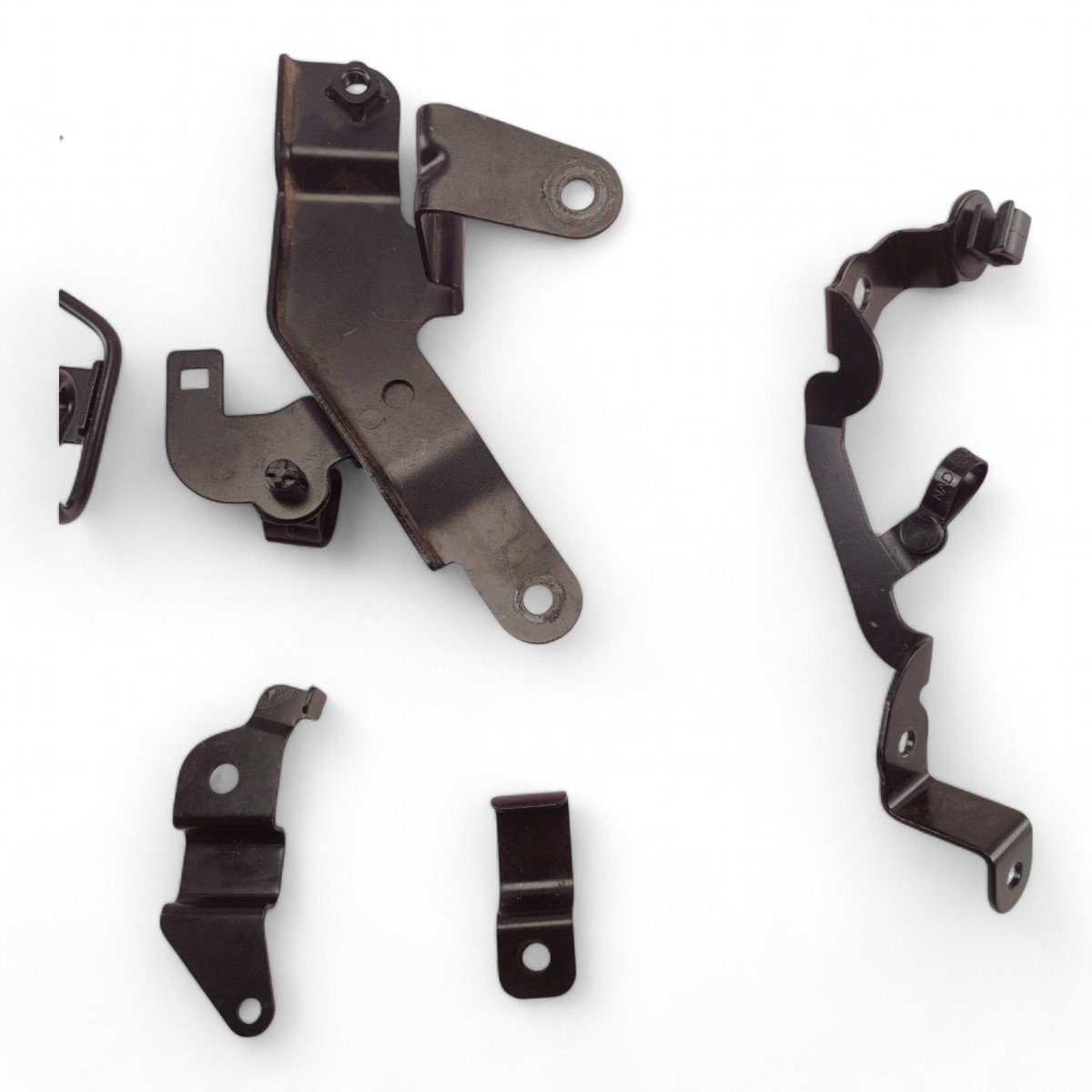 Suportes Diversos Kawasaki Zx 6r 2023