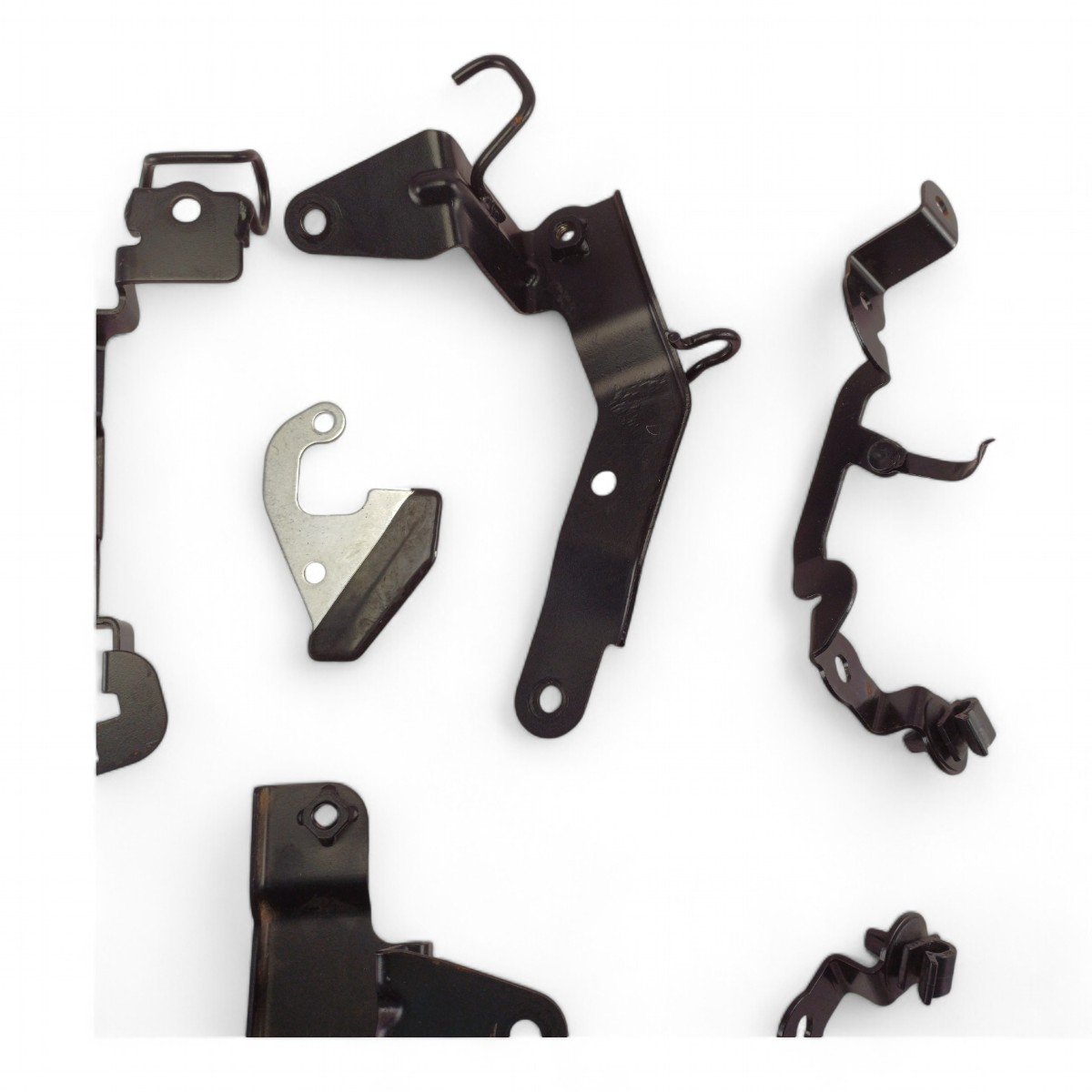 Suportes Diversos Kawasaki Zx 6r 2023