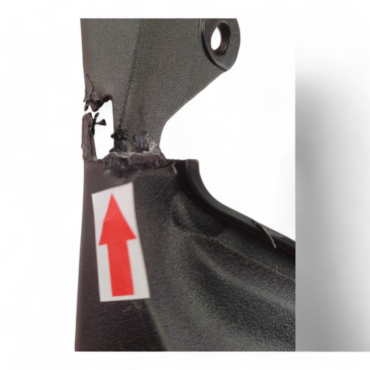 Central Rabeta Kawasaki Zx 6r 2023 Com Avaria