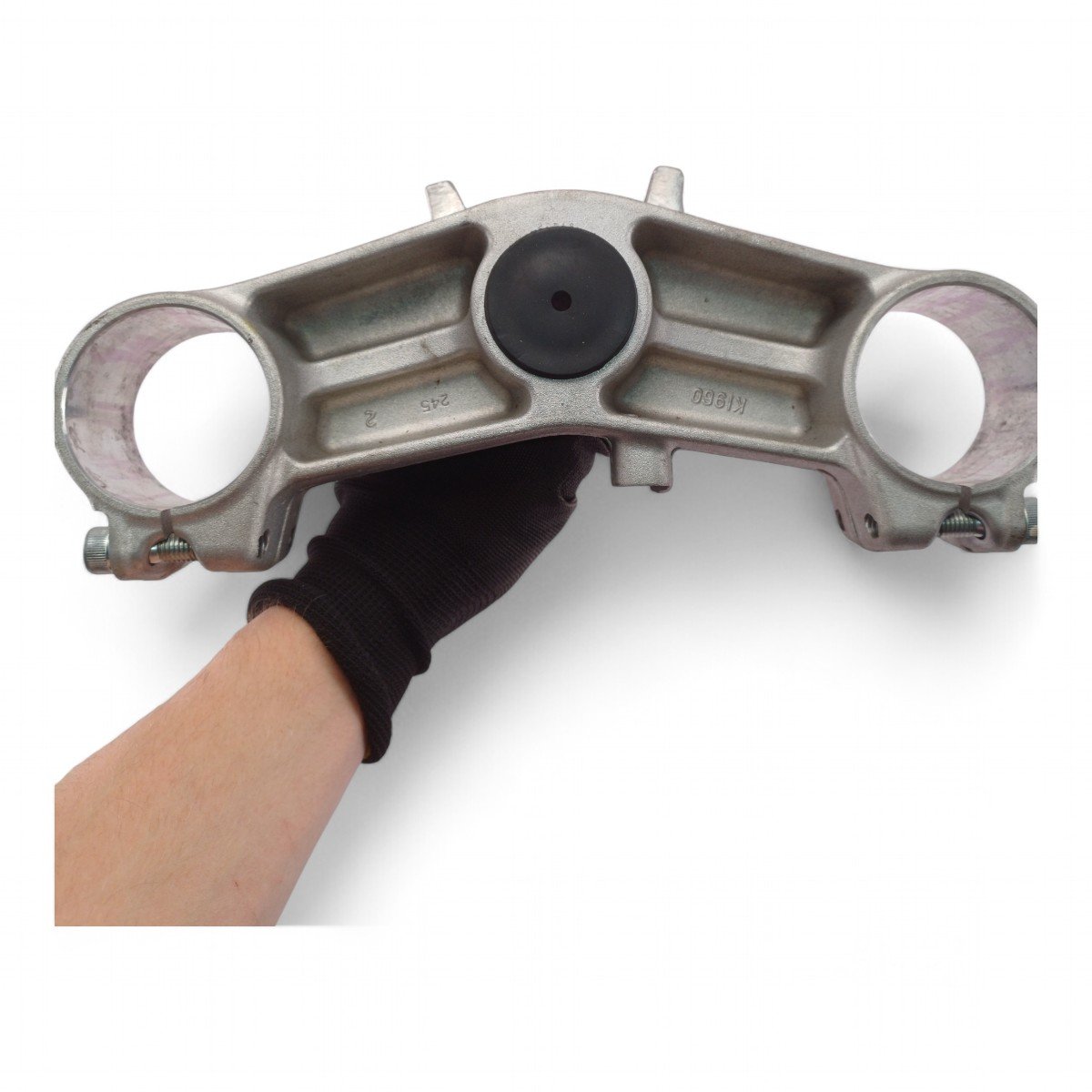 Mesa Inferior Direção Kawasaki Zx 6r 2023