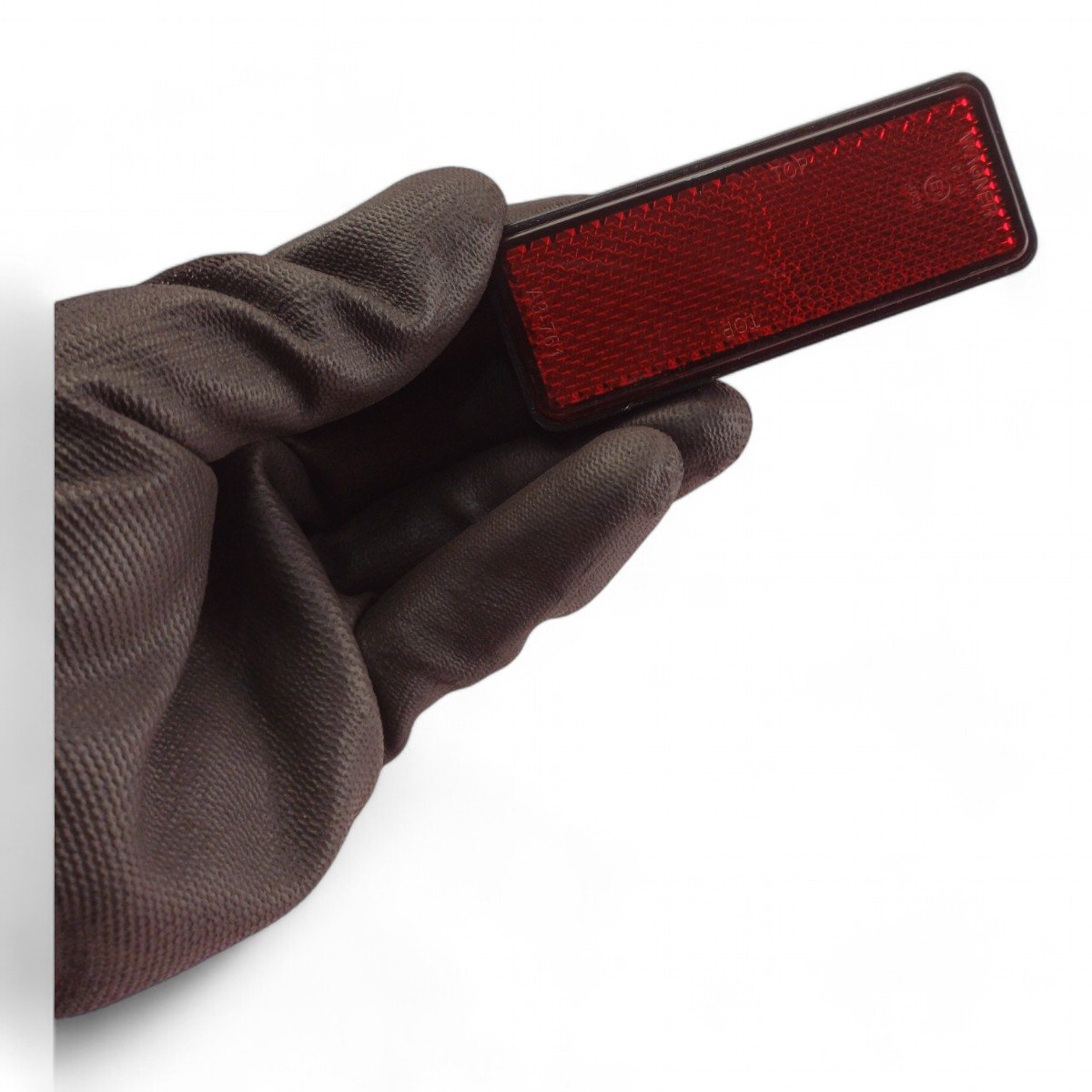 Refletor Olho Gato Pára-lamas Kawasaki Zx 6r 2023