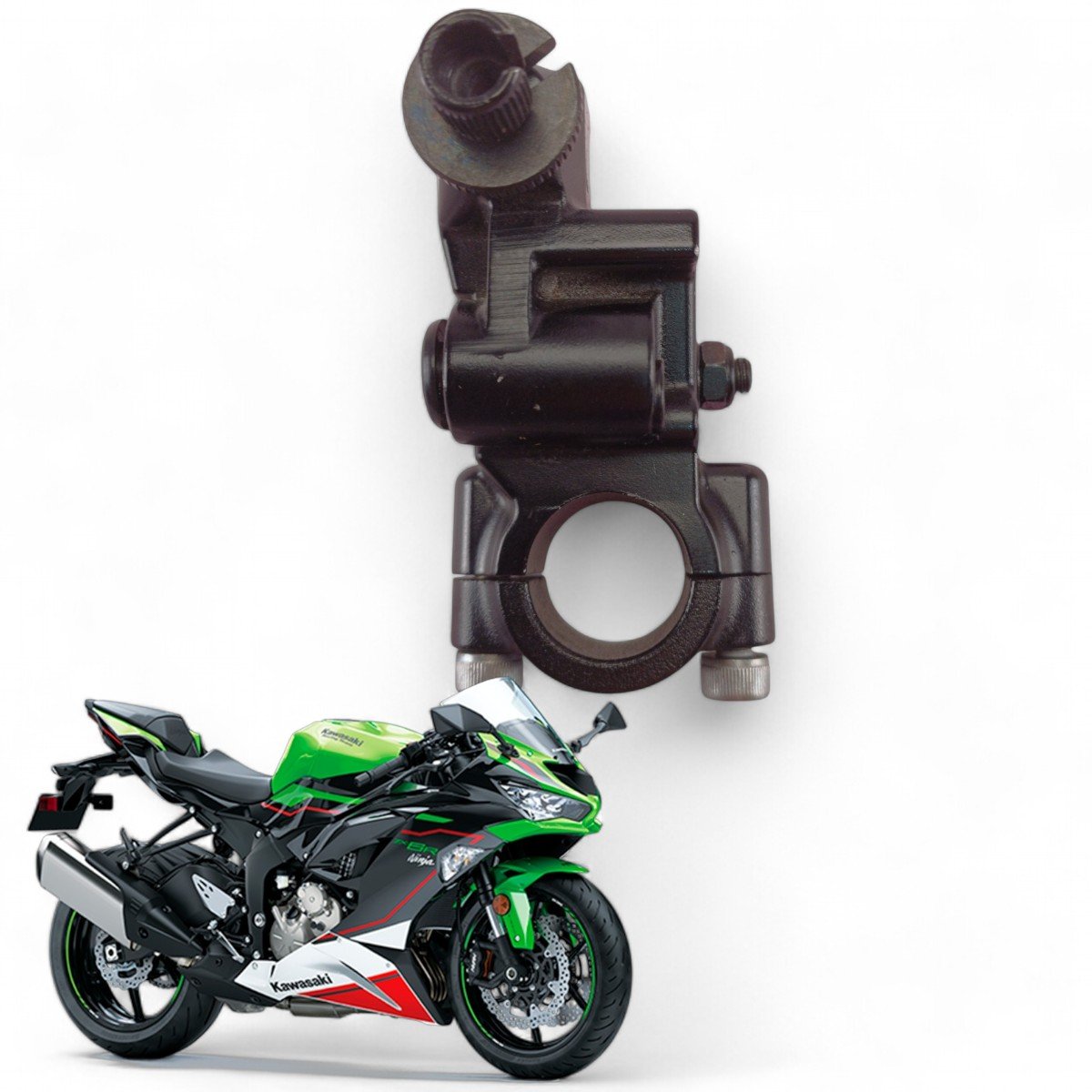 Manicoto Embreagem Kawasaki Zx 6r 2023