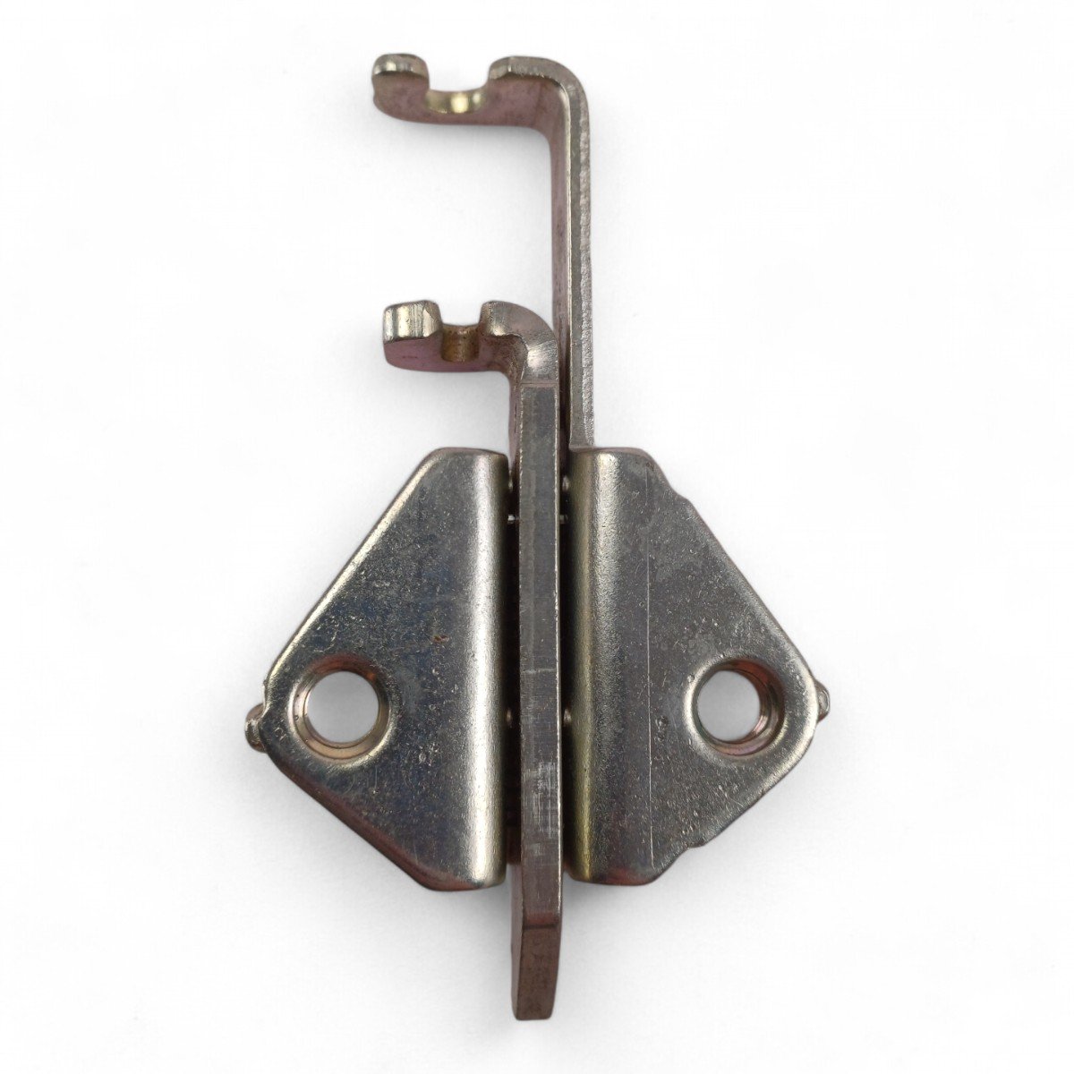 Trava Banco Kawasaki Zx 6r 2023