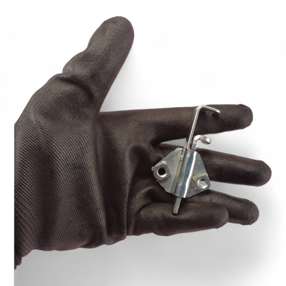 Trava Banco Kawasaki Zx 6r 2023