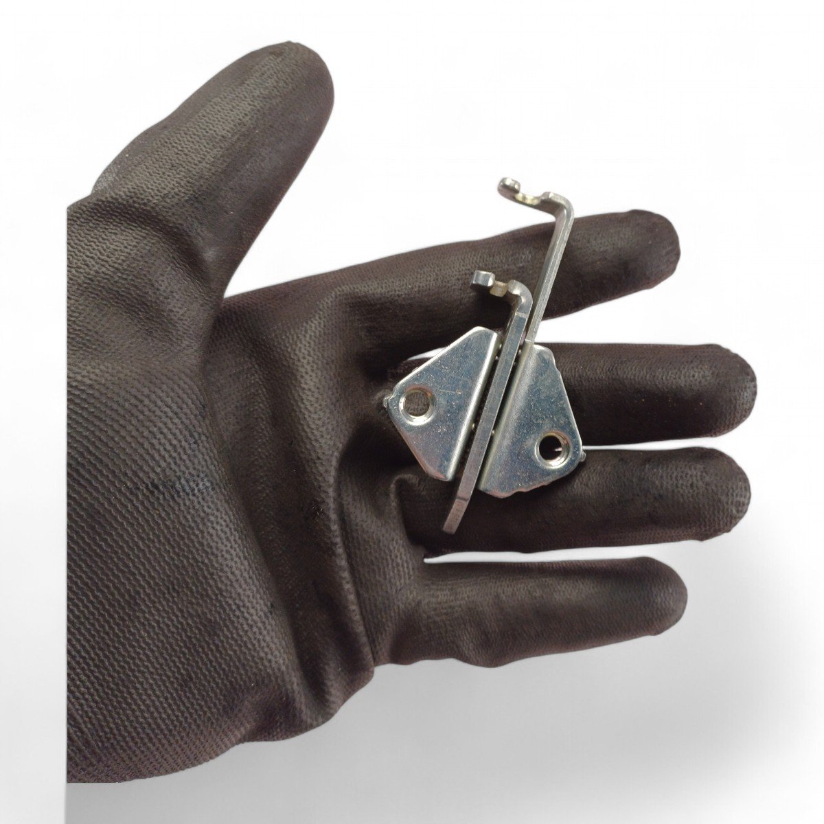 Trava Banco Kawasaki Zx 6r 2023